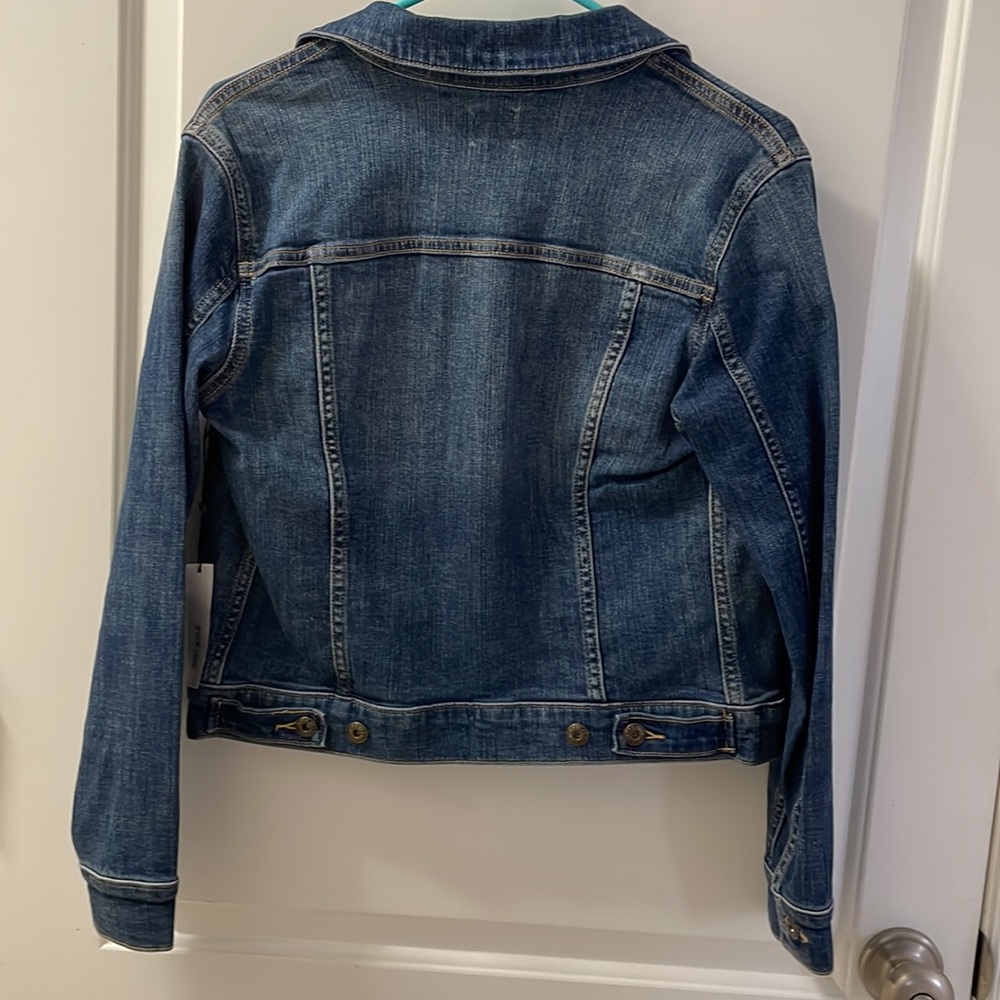 Denim Jacket - Picture 4 of 4